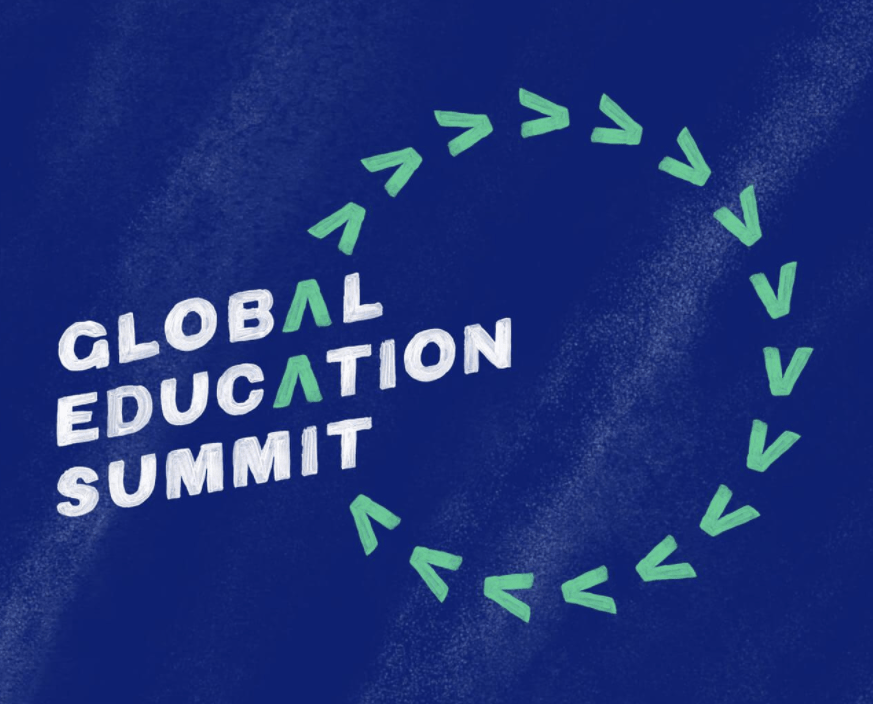 Featured image for “Global Campaign for Education-US Marks Historic Global Education Summit: Financing GPE 2021-2025”
