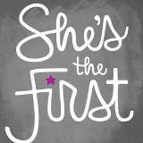 Featured image for “She’s the First”