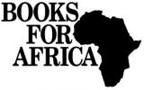 Featured image for “Books for Africa”