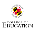 Featured image for “University of Maryland, College of Education”