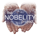 Featured image for “The Nobelity Project”