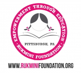 Featured image for “Rukmini Foundation”