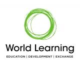 Featured image for “World Learning”