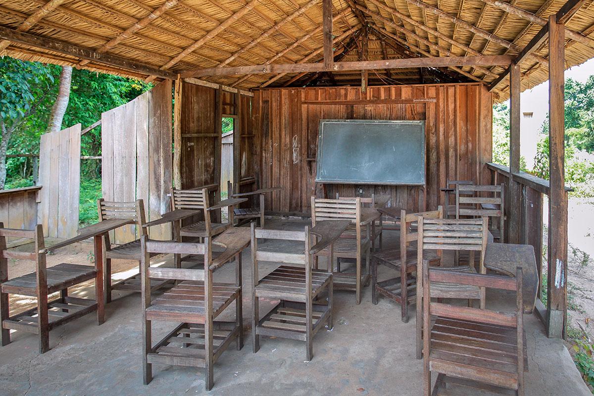 Featured image for “GCE-US Statement on Education in Crisis and Conflict Settings”