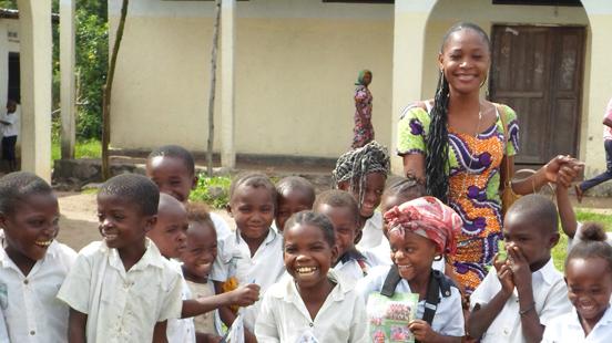 Featured image for “Planet Aid Feeding Schoolchildren And Training A New Generation Of Quality Teachers For Rural Africa”