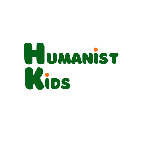 Featured image for “Humanist Kids”