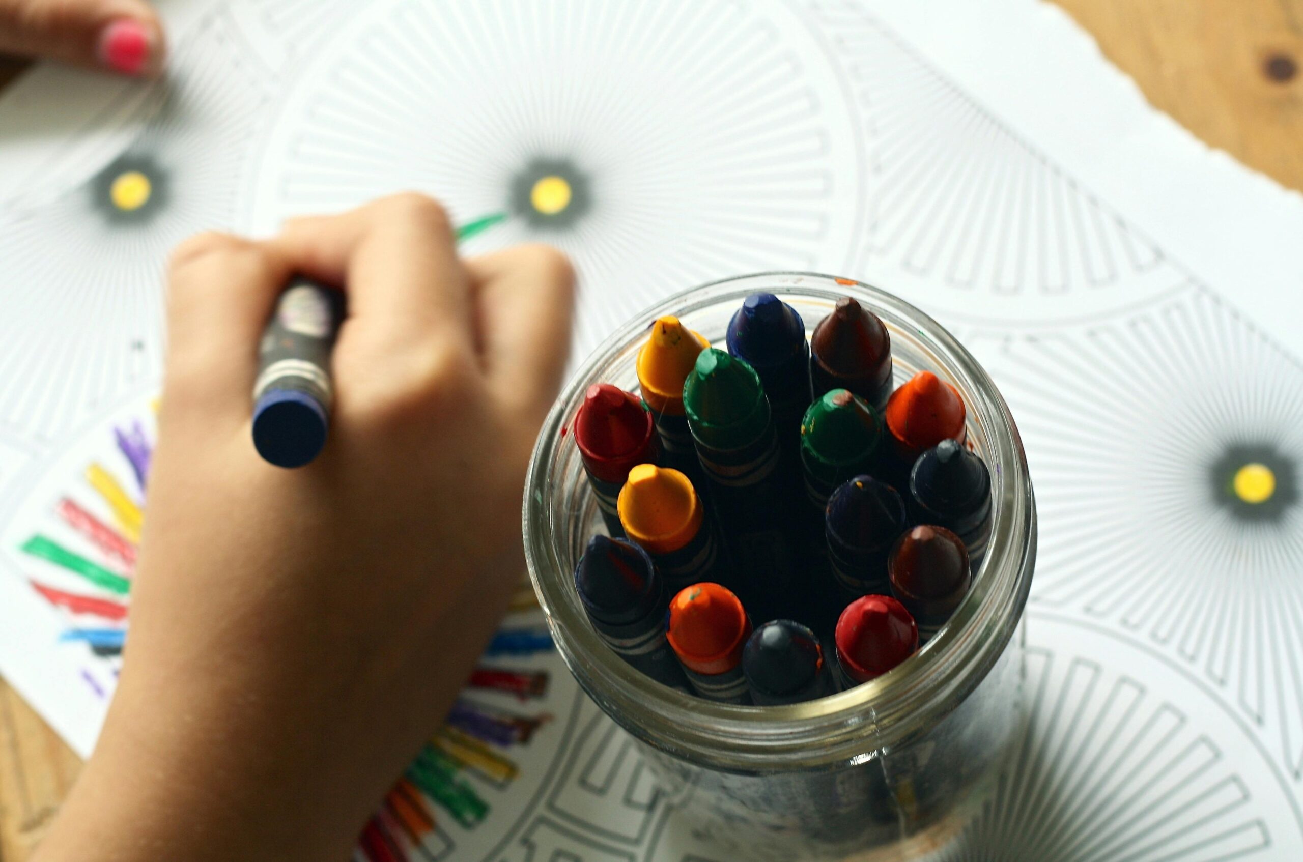 Featured image for “What is Humanist Education?”