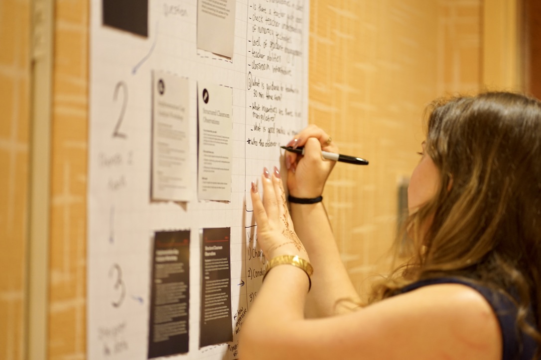 Featured image for “Lessons From CIES 2026: Rethinking How We Shape Education”